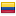 colsanitas.com server is located in Colombia
